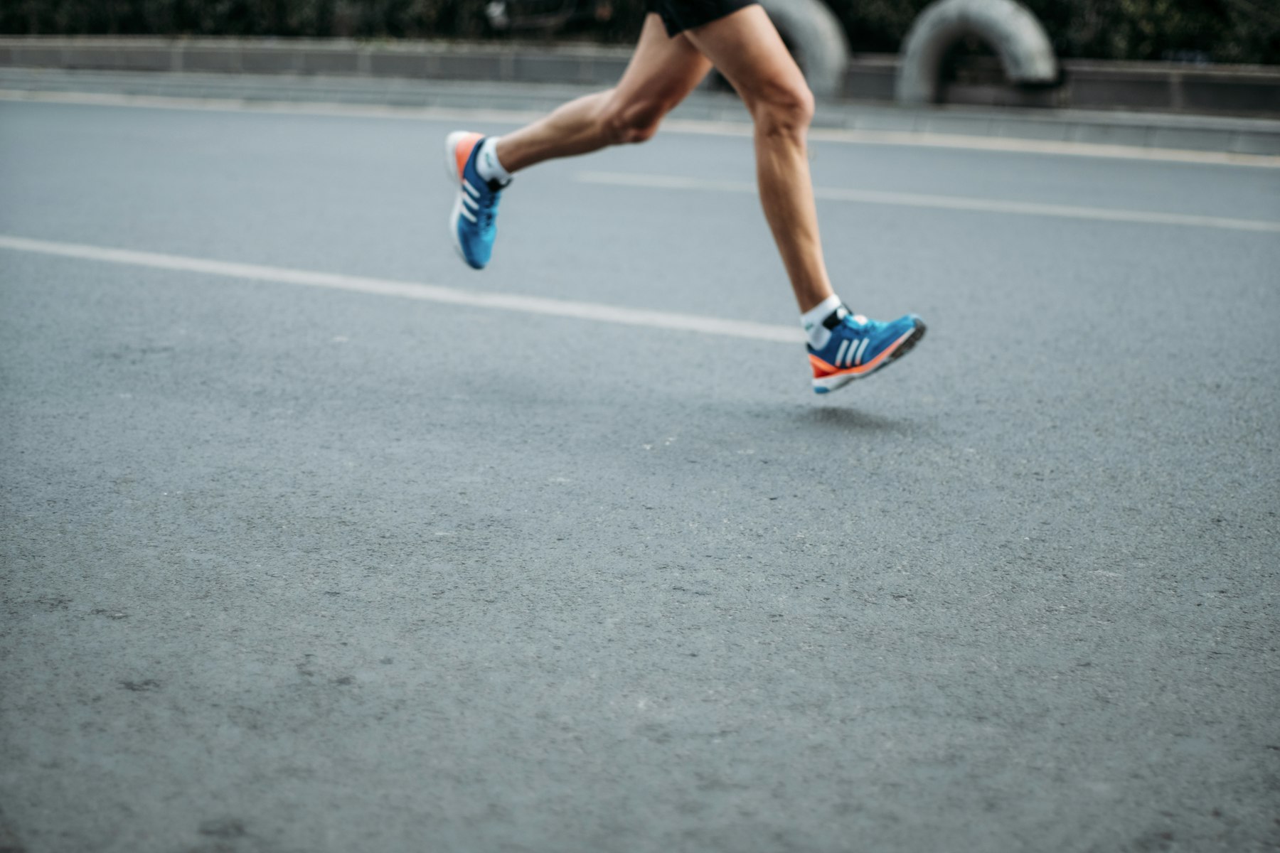 Race timing